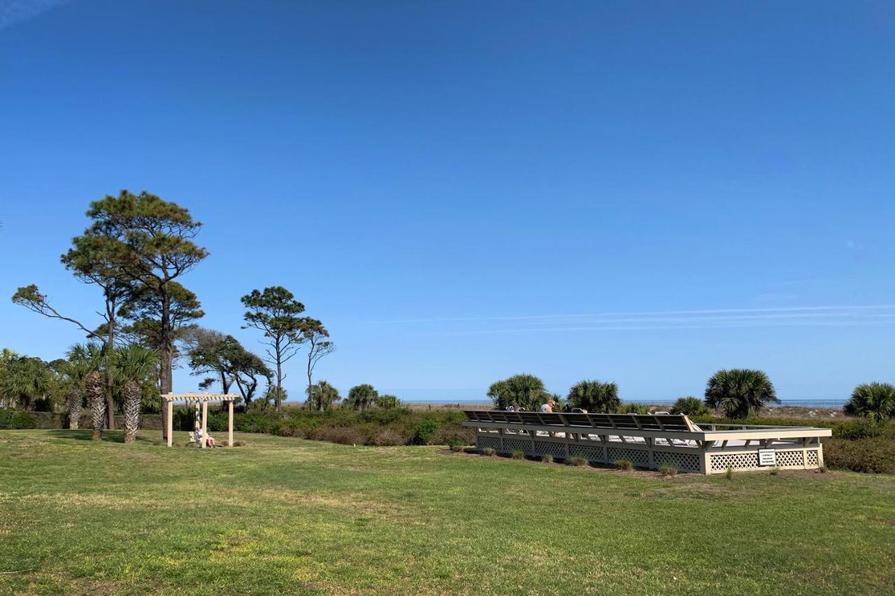 Appartement Million Dollar Oceanfront View Île de Hilton-Head